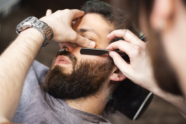 Beard Trim